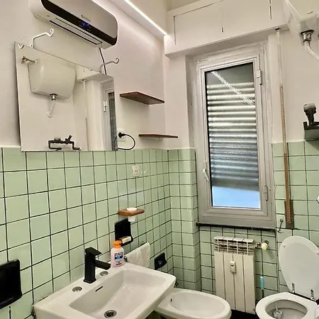 Bilocale Marassi Comodo Al Centro Apartamento *